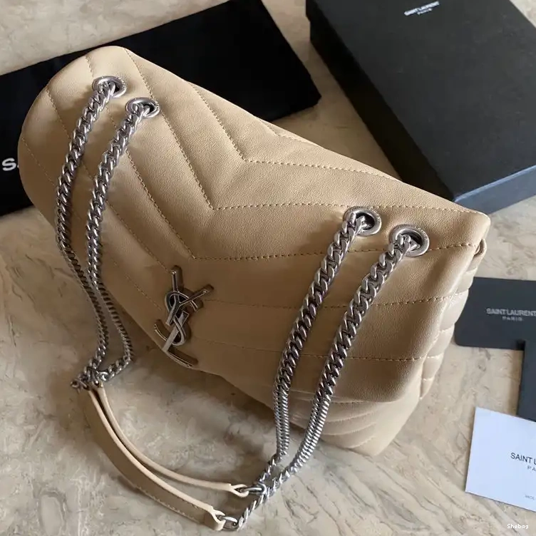 YSL Bag 2204HS0210 0811